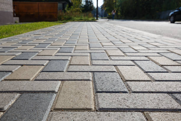 Best Custom Driveway Pavers  in USA